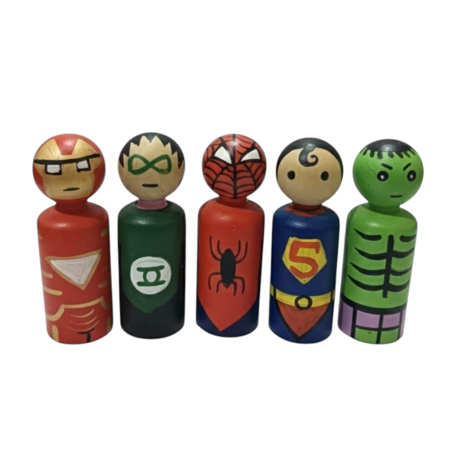 Featured Yooksin toy banner